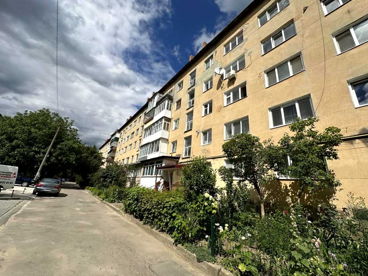 Квартира на вул. Володимира Івасюка, 15 в Львові, ID 310691, фото №8