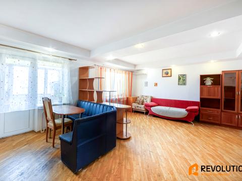 Квартира на просп. Дмитра Павличка, 4-А в Києві, ID 269286, фото №1