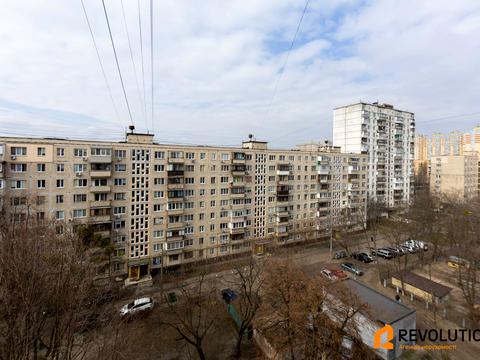 Квартира на просп. Дмитра Павличка, 4-А в Києві, ID 269286, фото №17