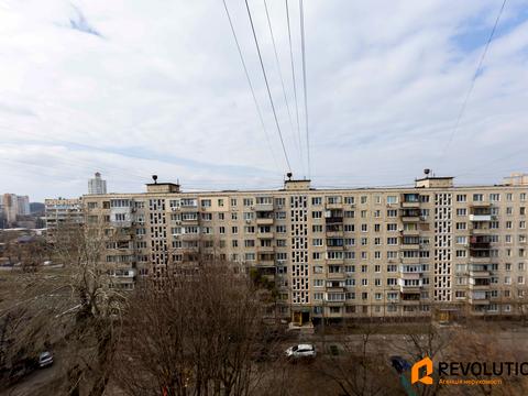 Квартира на просп. Дмитра Павличка, 4-А в Києві, ID 269286, фото №18