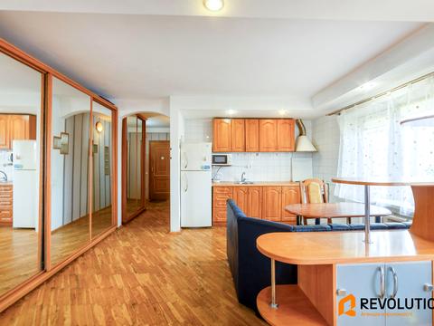Квартира на просп. Дмитра Павличка, 4-А в Києві, ID 269286, фото №3