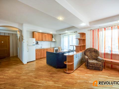 Квартира на просп. Дмитра Павличка, 4-А в Києві, ID 269286, фото №4