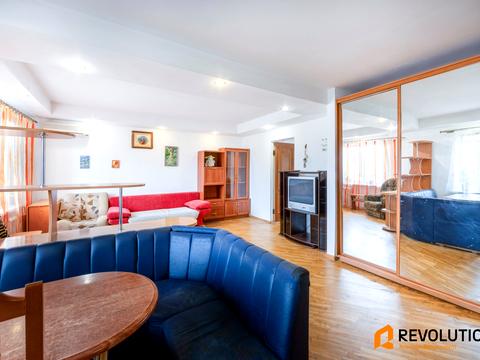 Квартира на просп. Дмитра Павличка, 4-А в Києві, ID 269286, фото №5