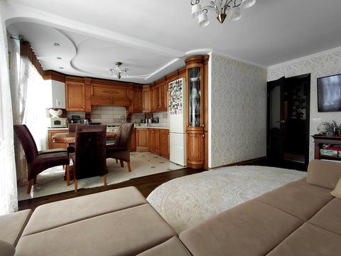 Квартира на просп. Степана Бандери, 83-В в Тернополі, ID 268000, фото №1