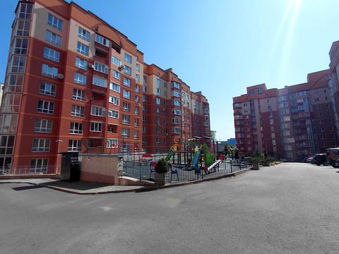 Квартира на просп. Степана Бандери, 83-В в Тернополі, ID 268000, фото №2