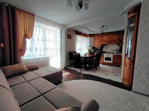 Квартира на просп. Степана Бандери, 83-В в Тернополі, ID 268000, фото №7