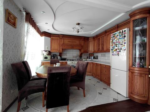 Квартира на просп. Степана Бандери, 83-В в Тернополі, ID 268000, фото №8
