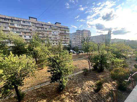 Квартира на просп. Володимира Івасюка, 9 в Києві, ID 290610, фото №17