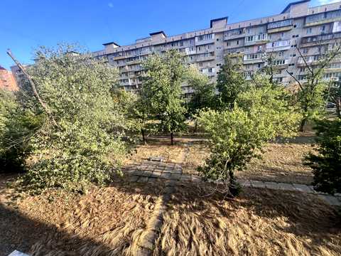 Квартира на просп. Володимира Івасюка, 9 в Києві, ID 290610, фото №5