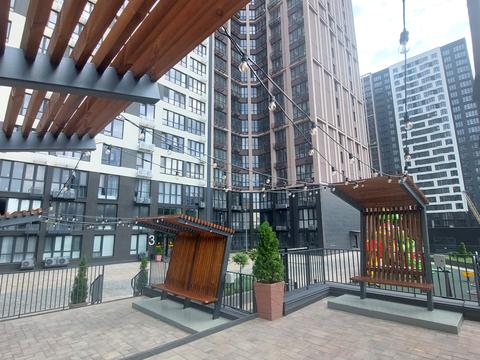 Квартира на вул. Івана Франка вул., 40 к1 в Одесі, ID 268048, фото №2