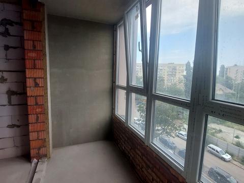Квартира на вул. Івана Франка вул., 40 к1 в Одесі, ID 268048, фото №16