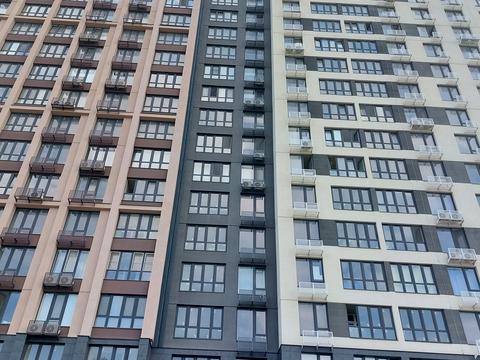 Квартира на вул. Івана Франка вул., 40 к1 в Одесі, ID 268048, фото №3