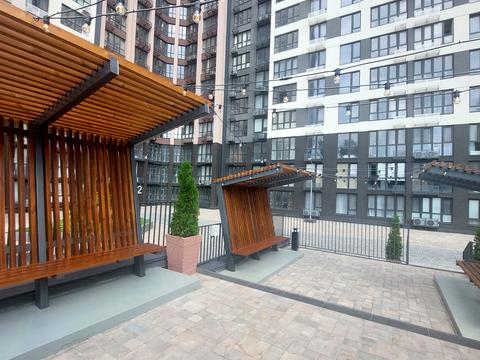 Квартира на вул. Івана Франка вул., 40 к1 в Одесі, ID 268048, фото №4