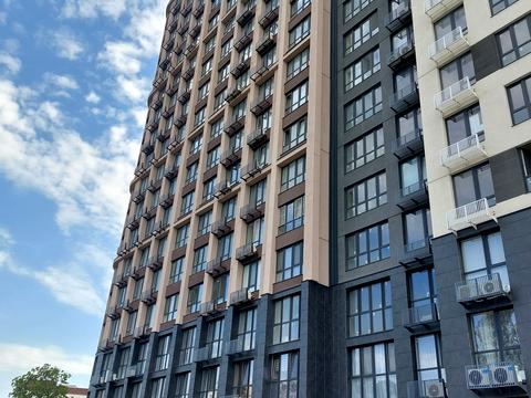 Квартира на вул. Івана Франка вул., 40 к1 в Одесі, ID 268048, фото №5