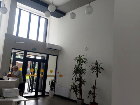 Квартира на вул. Івана Франка вул., 40 к1 в Одесі, ID 268048, фото №6