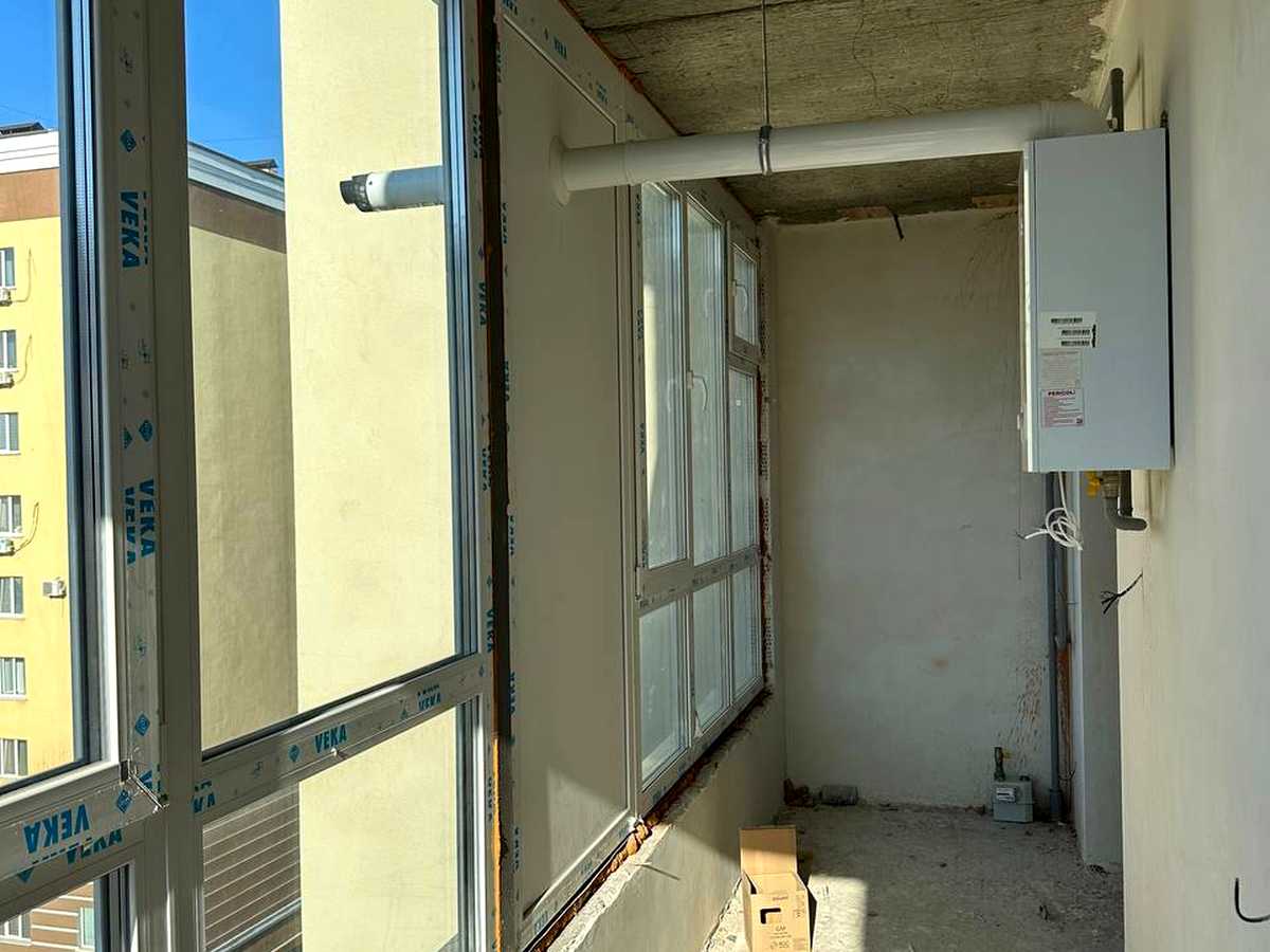 Квартира на вул. Степана Бандери, 40/2Б в Хмельницькому, ID 392261, фото №4