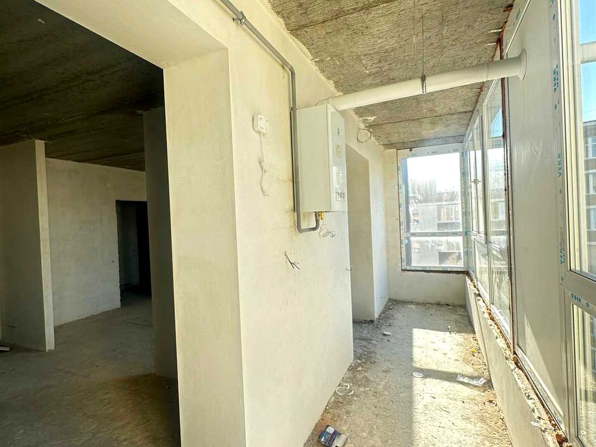 Квартира на вул. Степана Бандери, 40/2Б в Хмельницькому, ID 392261, фото №5