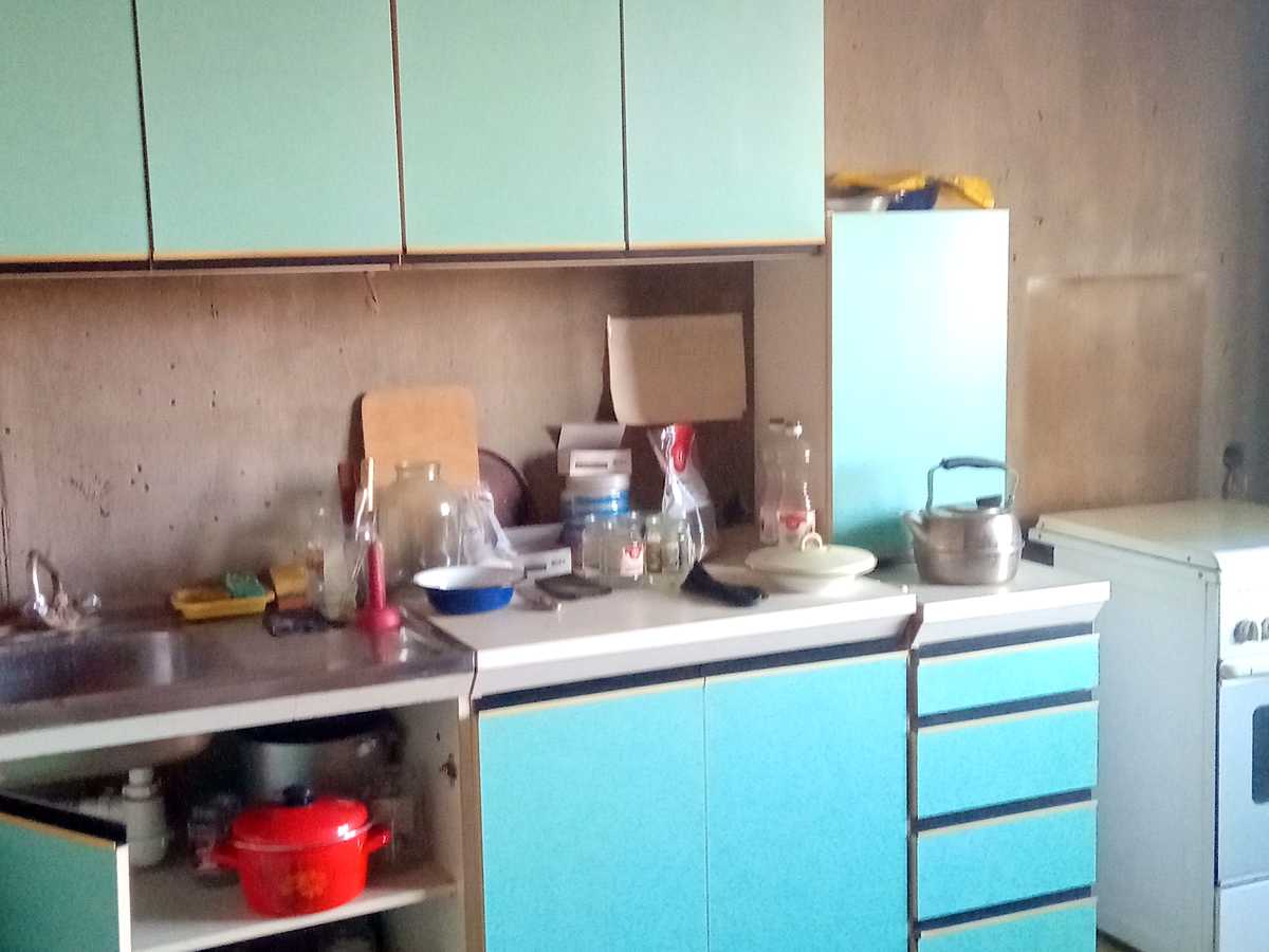 Квартира на вул. Саперно-Слобідська, 10 в Києві, ID 268158, фото №1