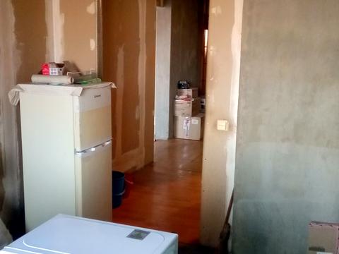 Квартира на вул. Саперно-Слобідська, 10 в Києві, ID 268158, фото №11