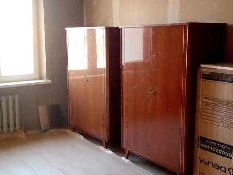 Квартира на вул. Саперно-Слобідська, 10 в Києві, ID 268158, фото №14