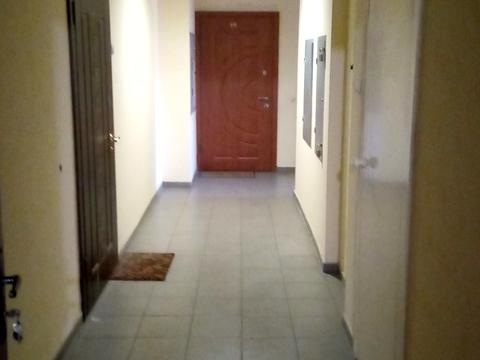 Квартира на вул. Саперно-Слобідська, 10 в Києві, ID 268158, фото №16