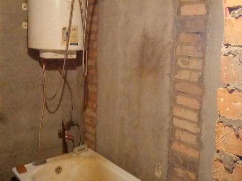 Квартира на вул. Саперно-Слобідська, 10 в Києві, ID 268158, фото №17