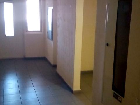 Квартира на вул. Саперно-Слобідська, 10 в Києві, ID 268158, фото №21