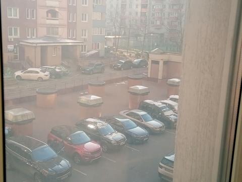Квартира на вул. Саперно-Слобідська, 10 в Києві, ID 268158, фото №28