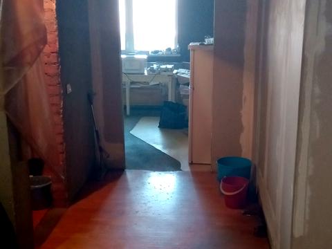 Квартира на вул. Саперно-Слобідська, 10 в Києві, ID 268158, фото №4