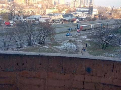 Квартира на вул. Саперно-Слобідська, 10 в Києві, ID 268158, фото №31
