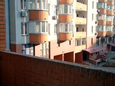 Квартира на вул. Саперно-Слобідська, 10 в Києві, ID 268158, фото №37