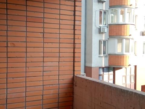 Квартира на вул. Саперно-Слобідська, 10 в Києві, ID 268158, фото №38
