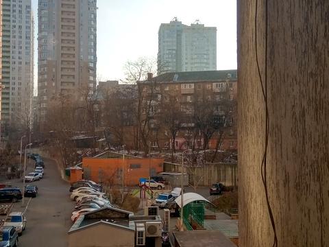 Квартира на вул. Саперно-Слобідська, 10 в Києві, ID 268158, фото №40