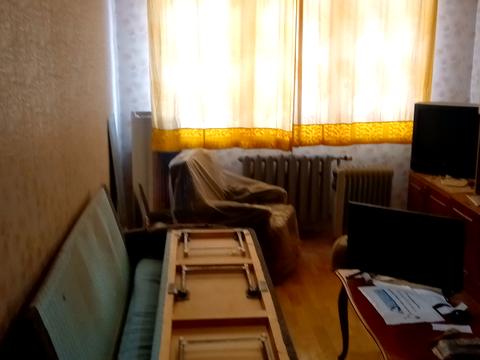 Квартира на вул. Саперно-Слобідська, 10 в Києві, ID 268158, фото №5
