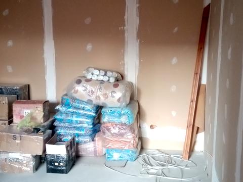 Квартира на вул. Саперно-Слобідська, 10 в Києві, ID 268158, фото №42