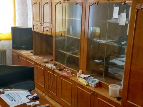 Квартира на вул. Саперно-Слобідська, 10 в Києві, ID 268158, фото №6