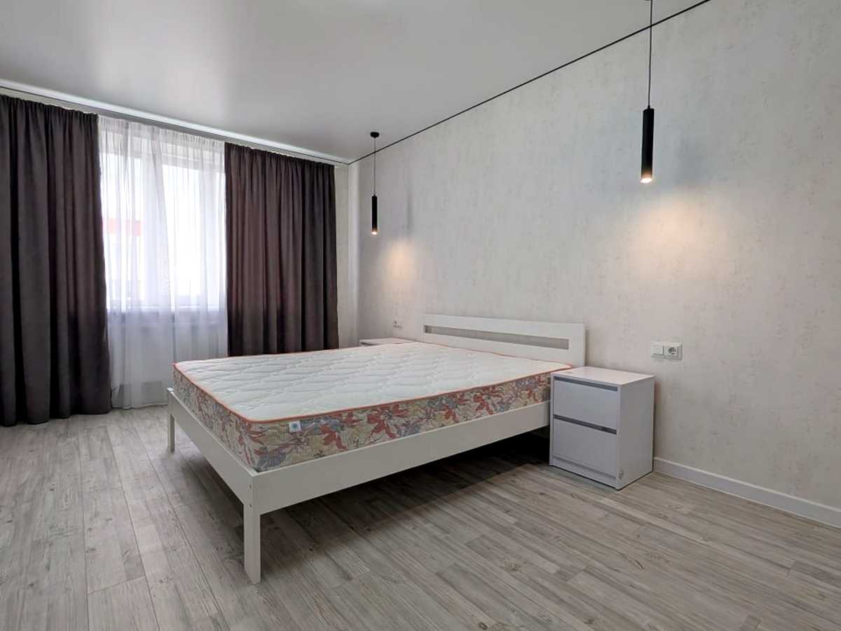 Квартира на вул. Симона Петлюри, 51 в Чернігові, ID 268089, фото №1