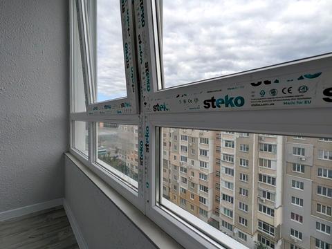 Квартира на вул. Симона Петлюри, 51 в Чернігові, ID 268089, фото №16