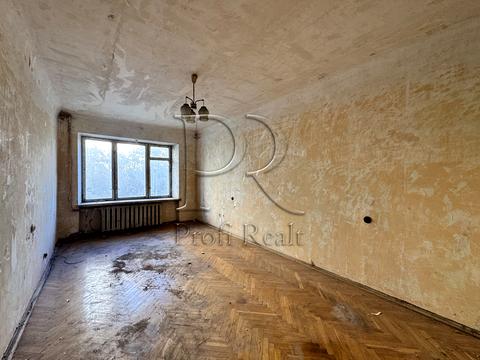 Квартира на вул. Митрополита Василя Липківського, 37 в Києві, ID 268185, фото №2
