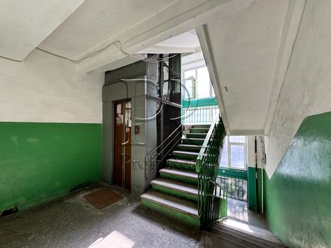 Квартира на вул. Митрополита Василя Липківського, 37 в Києві, ID 268185, фото №13