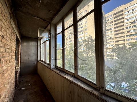Квартира на вул. Митрополита Василя Липківського, 37 в Києві, ID 268185, фото №9