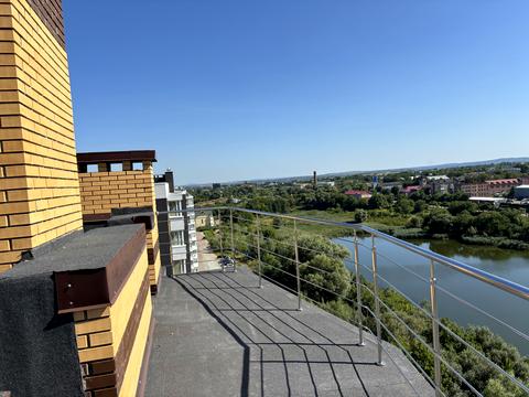 Квартира на вул. Чорновола, 1 в Чернівцях, ID 268157, фото №1