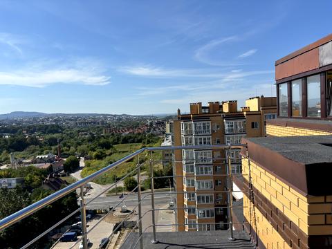 Квартира на вул. Чорновола, 1 в Чернівцях, ID 268157, фото №2
