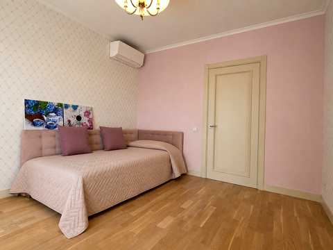 Квартира на вул. Митрополита Василя Липківського, 16-В в Києві, ID 290604, фото №13