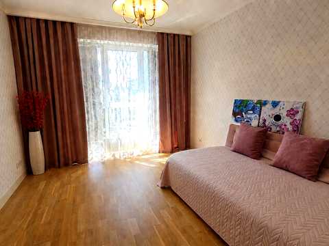 Квартира на вул. Митрополита Василя Липківського, 16-В в Києві, ID 290604, фото №15
