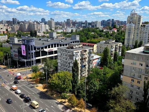 Квартира на вул. Митрополита Василя Липківського, 16-В в Києві, ID 290604, фото №7