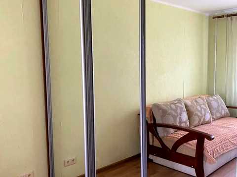 Квартира на вул. Деміївська, 35 в Київ, ID 290603, фото №1