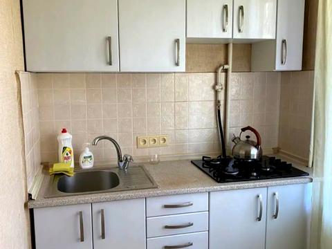 Квартира на вул. Деміївська, 35 в Київ, ID 290603, фото №4