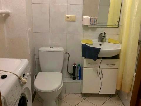Квартира на вул. Деміївська, 35 в Києві, ID 290603, фото №6