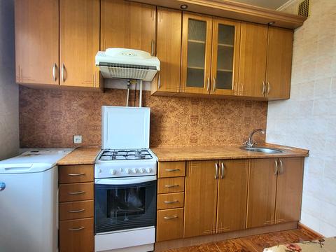 Квартира на просп. Левка Лук'яненка, 16 в Чернігів, ID 268493, фото №1